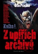 Z upířích archivů I - cena, porovnanie