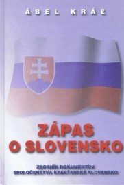 Zápas o Slovensko