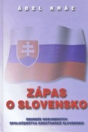 Zápas o Slovensko - cena, porovnanie