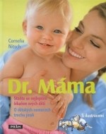 Dr. Máma - cena, porovnanie