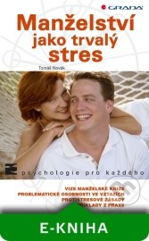Manželství jako trvalý stres