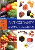 Antioxidanty - cena, porovnanie