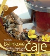 Bylinkové čaje - cena, porovnanie