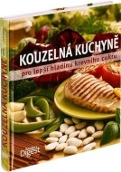 Kouzelná kuchyně pro lepší hladinu krevního cukru - cena, porovnanie