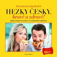 Hezky česky, hravě a zdravě! - cena, porovnanie