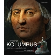 Kryštof Kolumbus a tajemství zvonu ze Santa María - cena, porovnanie