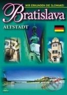 Bratislava - Altstadt - cena, porovnanie