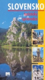 Slovensko - turistický sprievodca
