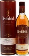 Glenfiddich 18y 0.7l - cena, porovnanie