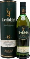 Glenfiddich 12y 0.7l - cena, porovnanie