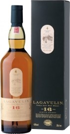 Lagavulin 16y 0.7l