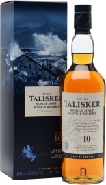 Talisker 10y 0.7l