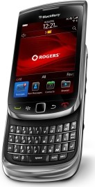 Blackberry 9800 Torch