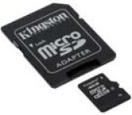 Kingston Micro SDHC Class 4 32GB - cena, porovnanie