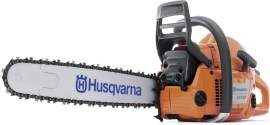 Husqvarna 395 XP