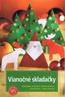 Vianočné skladačky - cena, porovnanie