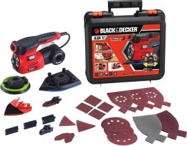 Black & Decker KA280