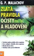 Zlatá pravidla očisty a hladovění - cena, porovnanie