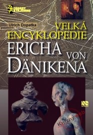 Velká encyklopedie Ericha von Dänikena