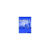 AusBlick 1 - Lehrerhandbuch - cena, porovnanie