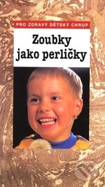 Zoubky jako perličky