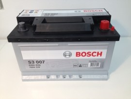 Bosch S3 70Ah