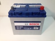 Bosch S4 60Ah - cena, porovnanie
