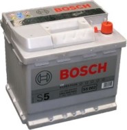 Bosch S5 54Ah - cena, porovnanie