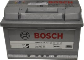 Bosch S5 74Ah