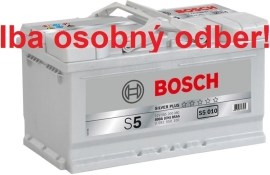 Bosch S5 85Ah