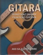 Gitara - cena, porovnanie