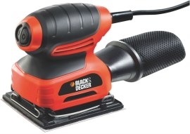 Black & Decker KA400