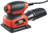 Black & Decker KA400 - cena, porovnanie