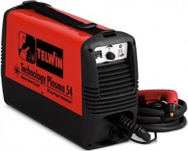 Telwin Tecnica Plasma 34 Kompressor