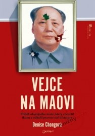 Vejce na Maovi