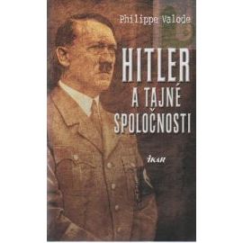 Hitler a tajné spoločnosti