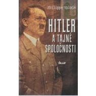 Hitler a tajné spoločnosti - cena, porovnanie