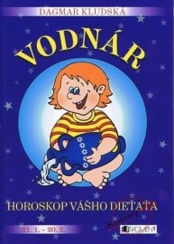 Horoskop vášho dieťaťa - Vodnár