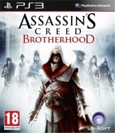 Assassin's Creed: Brotherhood - cena, porovnanie
