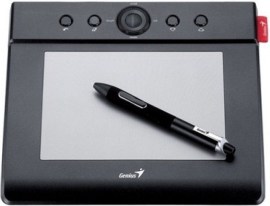Genius EasyPen M406