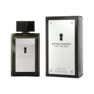 Antonio Banderas The Secret 100 ml - cena, porovnanie