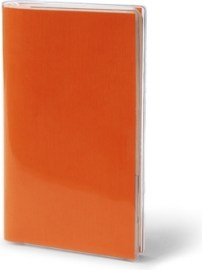 Diář 2011 - Poketto Academy Orange