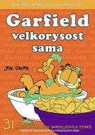 Garfield - Velkorysost sama - cena, porovnanie