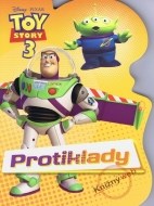 Toy Story 3: Protiklady - cena, porovnanie