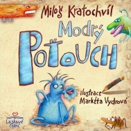 Modrý Poťouch - cena, porovnanie