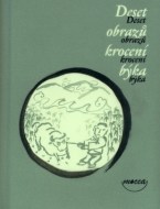 Deset obrazů krocení býka - cena, porovnanie