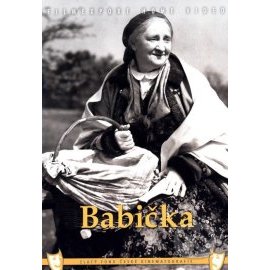 Babička