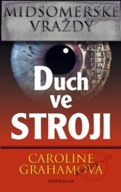 Duch ve stroji