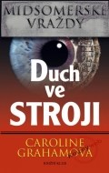 Duch ve stroji - cena, porovnanie