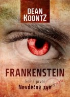 Frankenstein: Nevděčný syn - cena, porovnanie